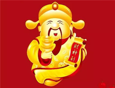 富贵命2017年发家致富的4大生肖,苦尽甘来下半年财运滚滚的生肖