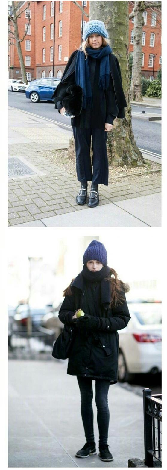 马住！女大学生需要的基础款的时尚单品