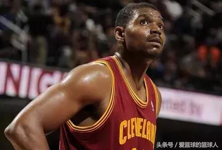 是伤病还是自甘堕落毁了安德鲁-拜纳姆？哀其不幸，怒其不争！