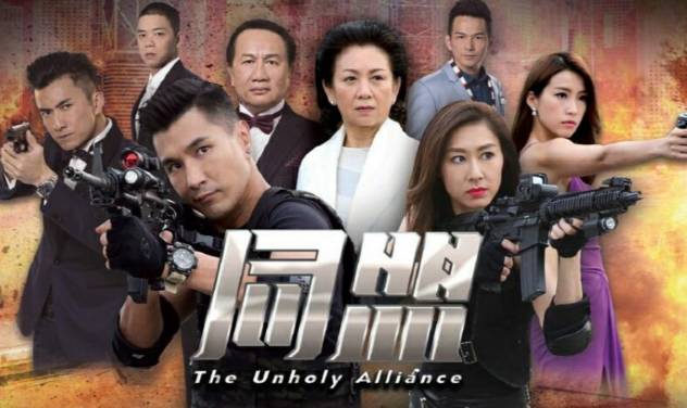 被华仔提携的香港演员,被刘德华提携会怎样