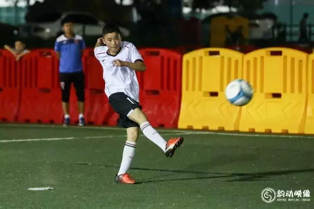 我爱足球比赛,株洲市天元区第三届足球联赛