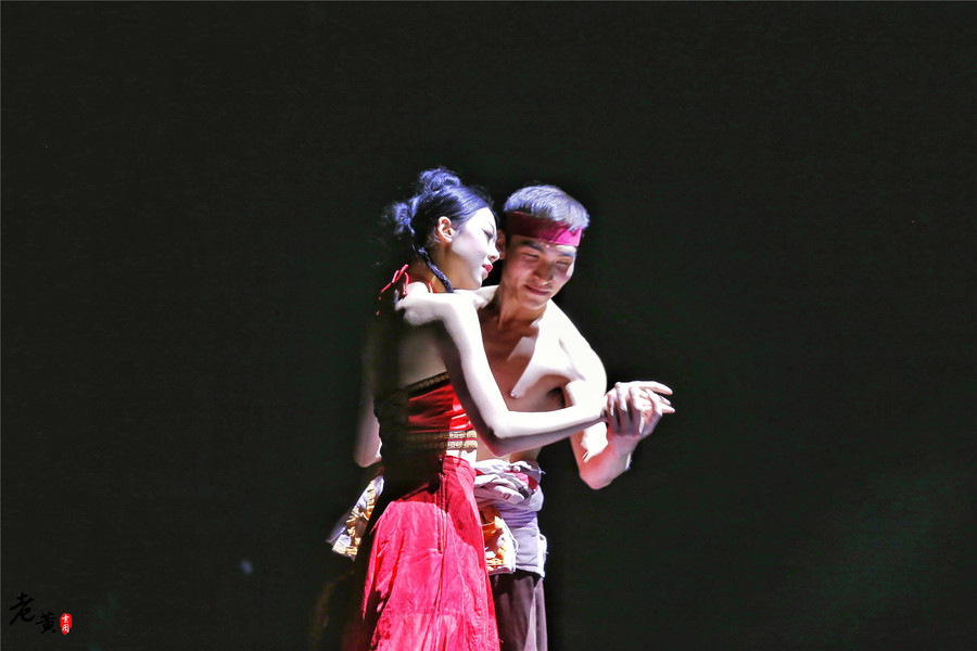 丽江千古情完整攻略,千古情丽江门票攻略