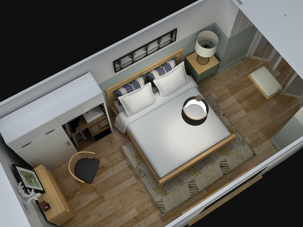 必须知道的家装真相,推荐几款最好看的家装