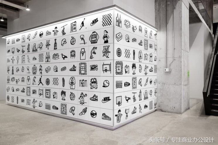 nike璁捐宸ヤ綔,nike璁捐閮ㄩ棬