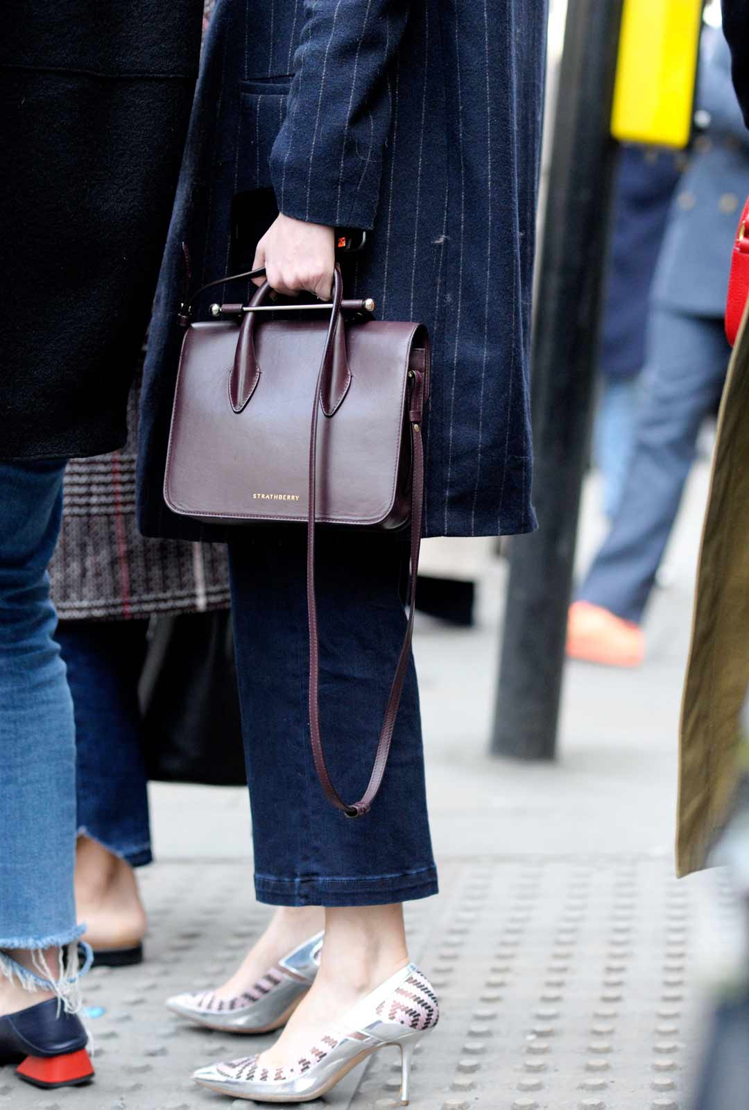 很火的小众包,火爆ins的小众包都在这里