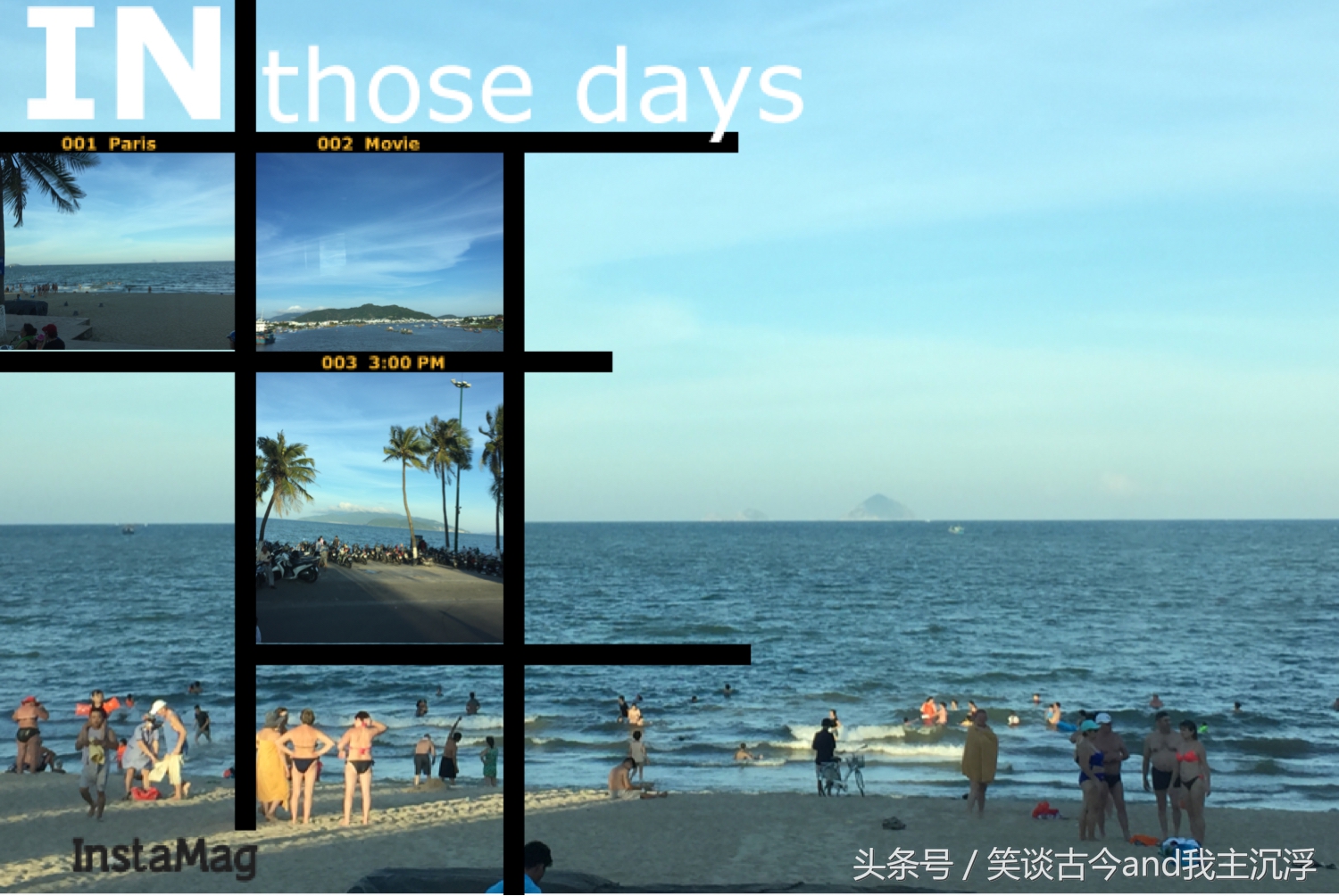 越南芽庄旅游攻略天气,越南芽庄旅游攻略学生