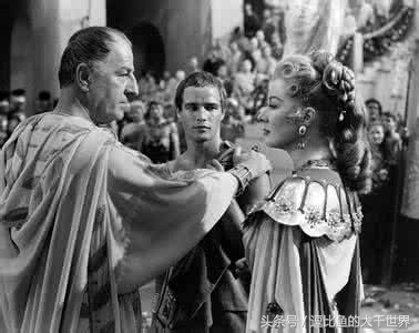 中国古代历史上最伟大的三位帝王,历史上出现了几个著名的帝王