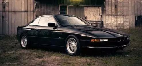 宝马有哪些厉害的跑车,宝马目前最好的是哪一款