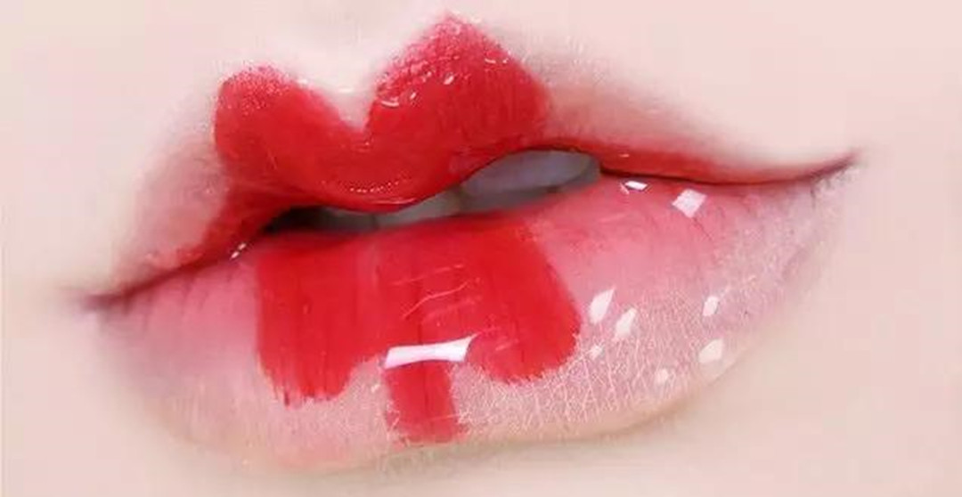 古代各朝代的女子唇妆，蝴蝶唇是真美！