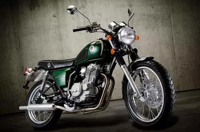 中小排摩托车推荐,小排中排摩托