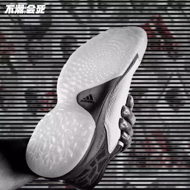 除了火拼、掰转盘和女主持的屁股,这次哈登中国行你可不能忘了它