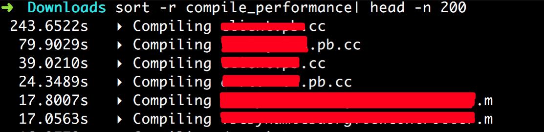 ios自动打包教程,iso工程打包速度