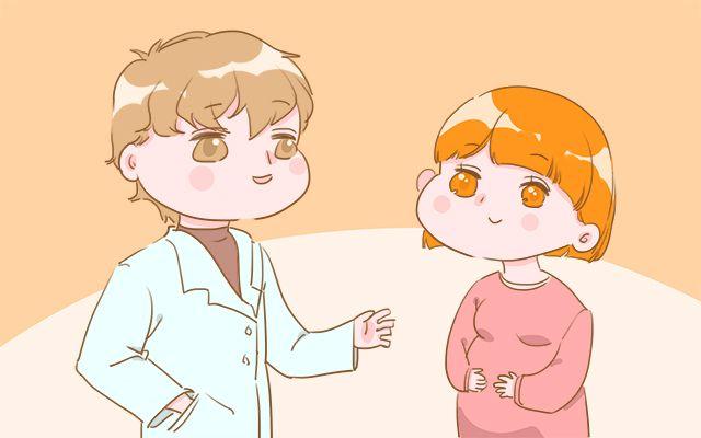 孕期腹胀怎样缓解,吃什么可以缓解孕期腹胀