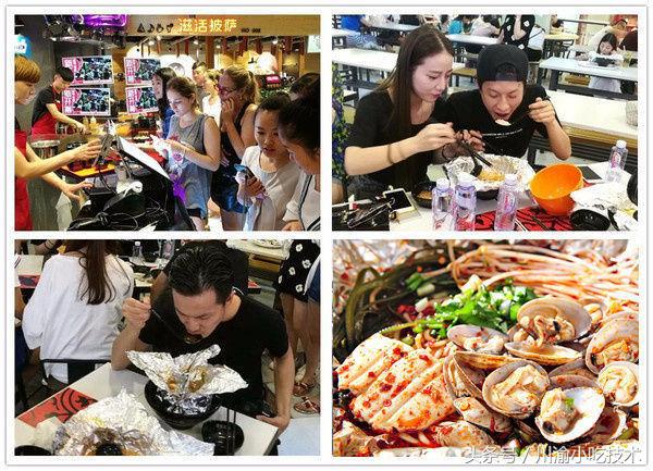 餐饮小白如何创业做小吃,餐饮创业做什么小吃好呢