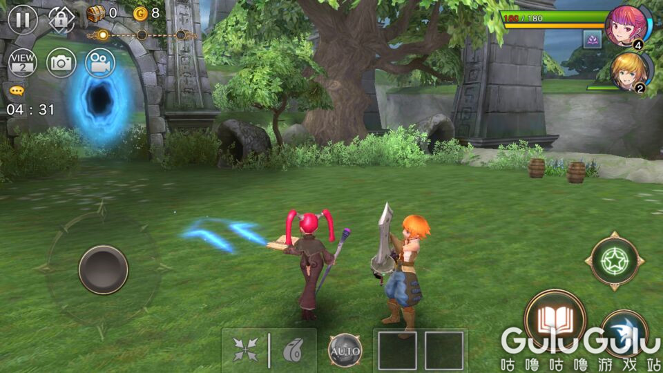 龙之谷哪些不好玩,龙之谷最新体验