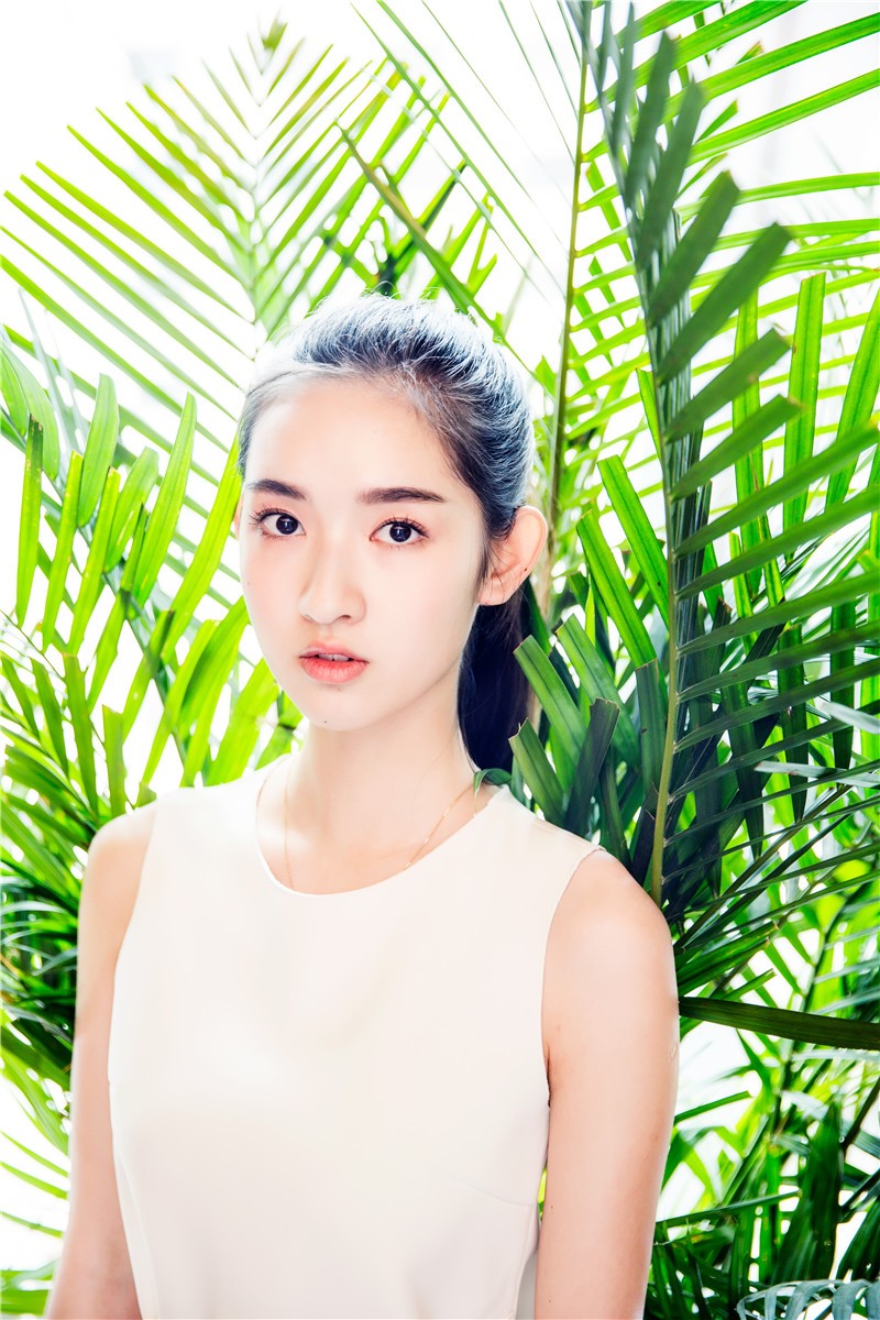 95后小花关晓彤张雪迎,张雪迎演技惊人秒杀关晓彤