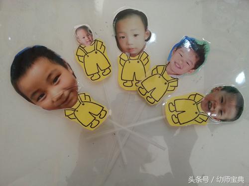 幼儿园中班进区卡牌 (幼儿园区域卡牌)