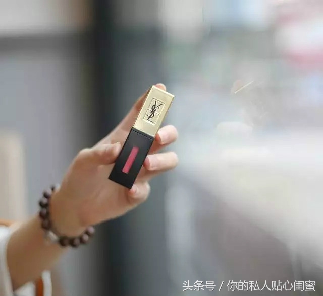 因为它，他说我卸妆吓惨了他