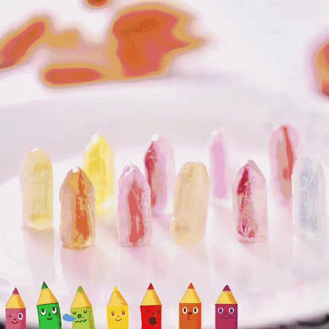 墙裂推荐不可错过的美食,一口就沦陷的网红美食推荐