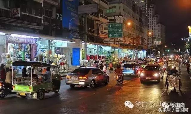 代购业的同胞们，泰国网有些话想要对你们说！