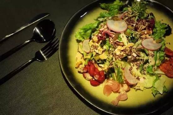 郑州情侣必打卡餐厅推荐,郑州最适合约会聚会的13家餐厅