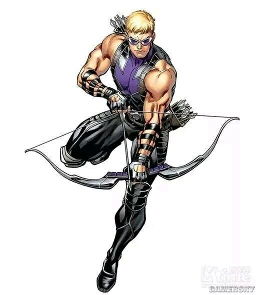 人气最高的超级英雄排名,超级英雄人气排名top100