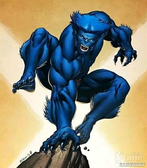 人气最高的超级英雄排名,超级英雄人气排名top100