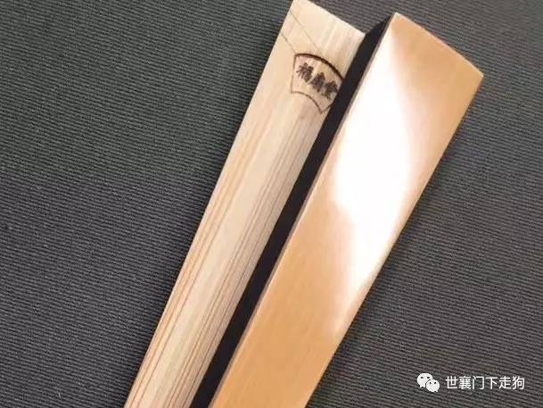 为了我痴迷的折扇，这次我要站出来打个假