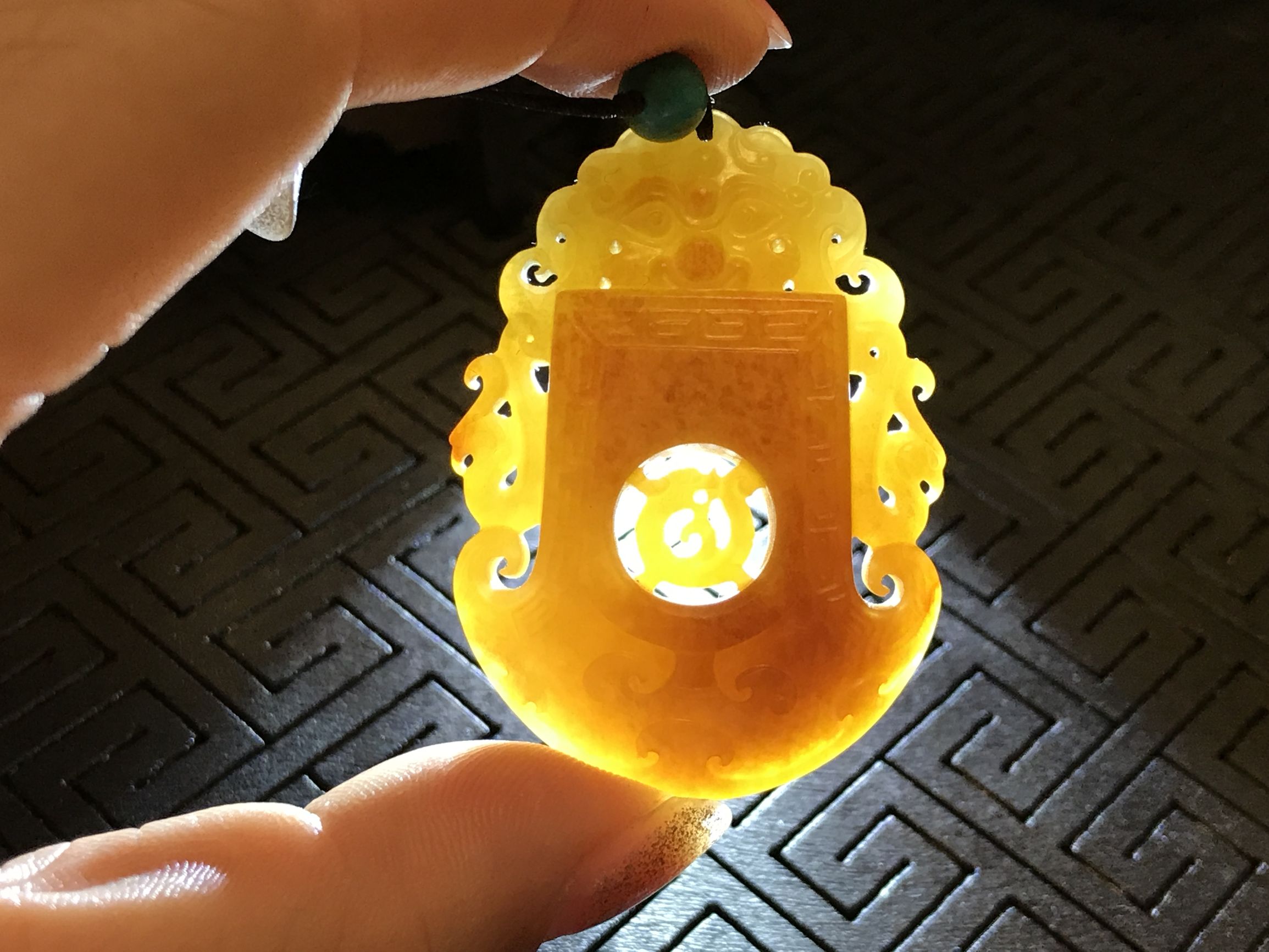 黄口料和田玉和黄玉的区别,新疆和田玉若羌黄玉黄口料