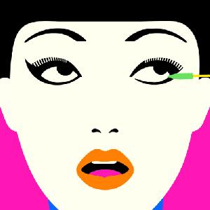 睫毛越刷越密的技巧,想要睫毛长涂什么最有效