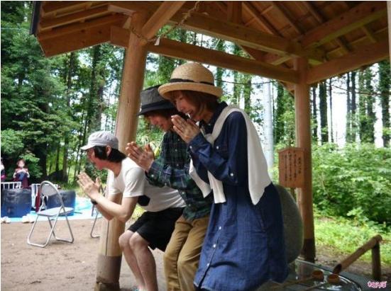 日本的各种奇葩美容院,日本奇葩的美容