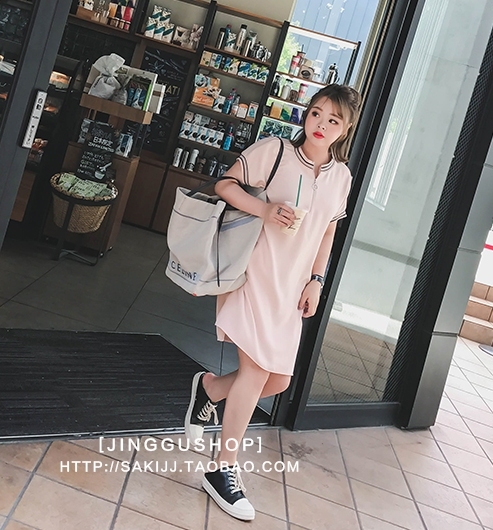 资深胖女孩8年淘宝3钻买家——时尚大码女装店种草整理推荐