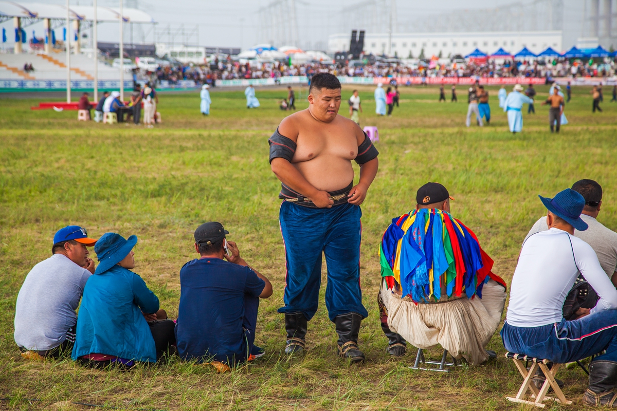 去内蒙，有多少人因为不懂这些文化而闹出了笑话