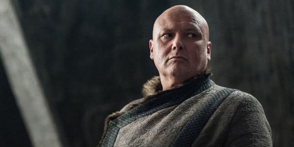 《权力的游戏》波隆与瑟曦现实中曾经是一对恋人，且两人恩怨未了