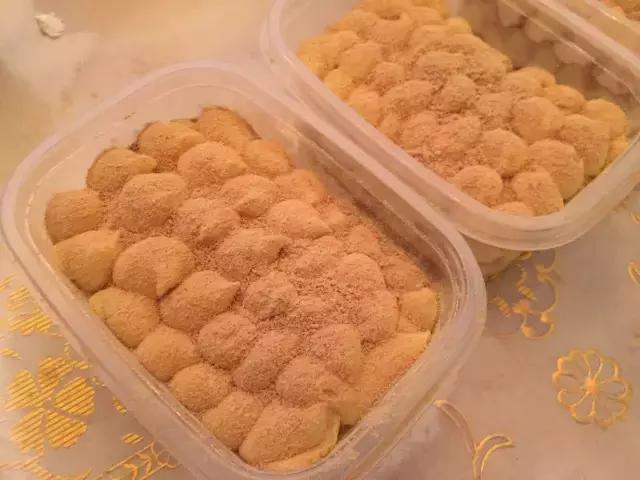 抖音吃货集结号,吃货大军紫米盒子