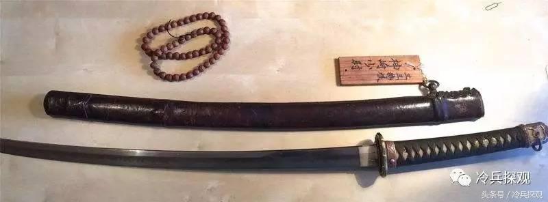 日本刀鉴赏,日本刀匠收藏视频