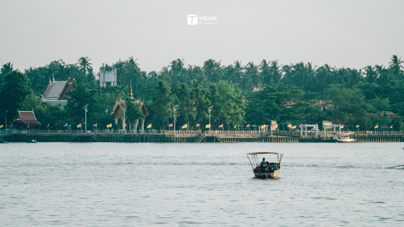 带你一起去泰国看海,回忆那年在泰国踏浪看海