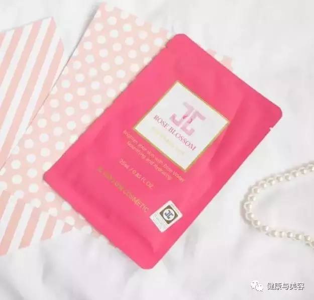 初秋补水季，帮你选对面膜做个“水”美人！