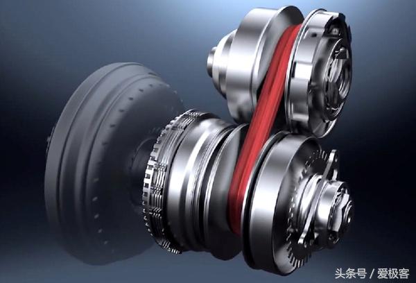 君威的9at变速箱是爱信的吗,23款君威9at变速箱多久需要换油