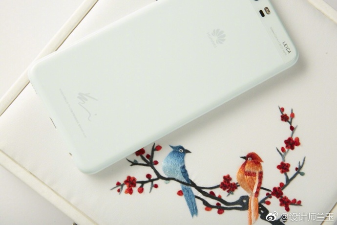 华为p10兰玉版,华为p10最贵的颜色