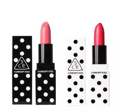 成套口红推荐十几元高颜值,百元口红推荐100元左右品牌