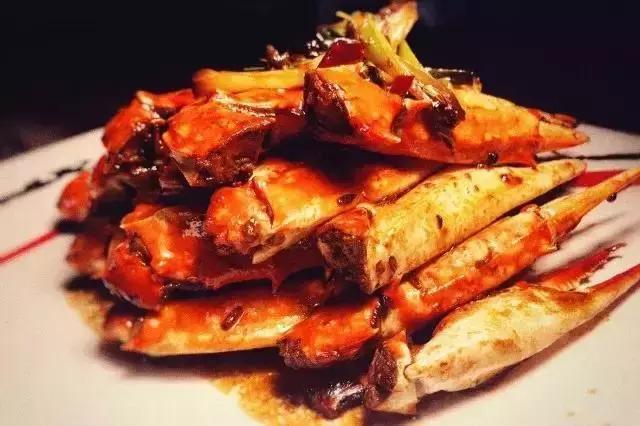 梭子蟹现在好吃吗,梭子蟹现在肉多不多