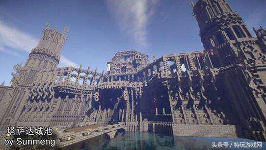 我的世界的魅力到底在哪里,我的世界新手教程全面版