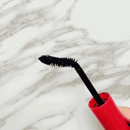 睫毛怎么刷最自然好看,超有用的涂睫毛小窍门