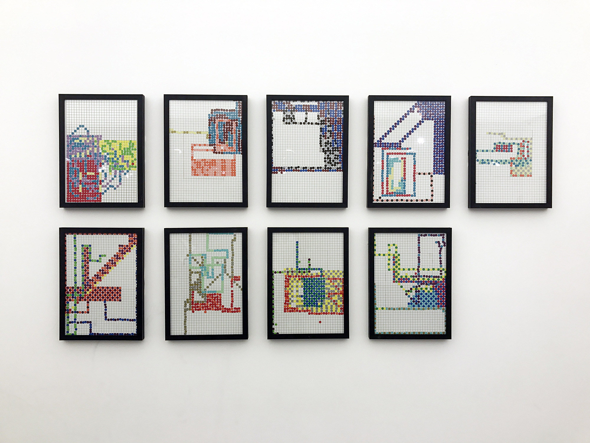 *袜丝**艺术品：大人想到的性暗示，可是小朋友想到的是辣椒