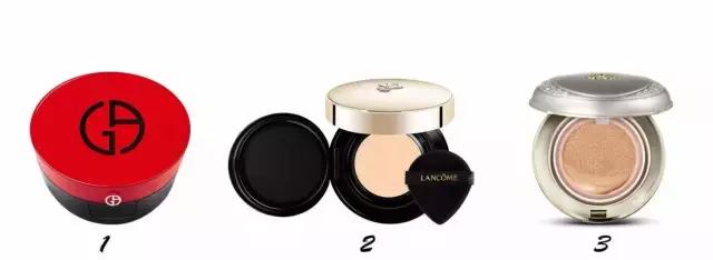 300元以内气垫排行榜,30元平价气垫测评推荐