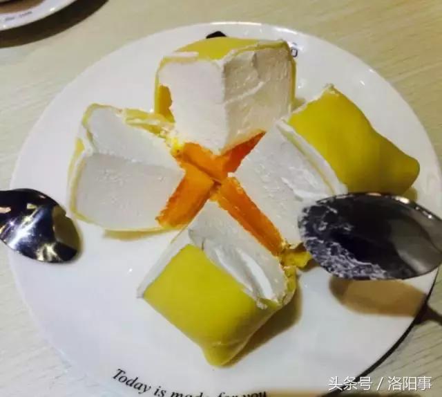 洛阳涧西100以内美食,洛阳美食推荐100元以下