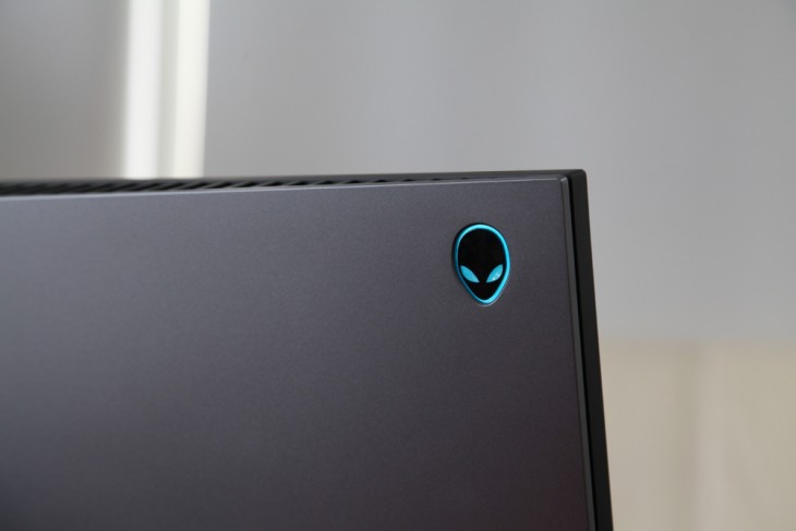 alienware25m显示器,alienware显示器240hz27英寸