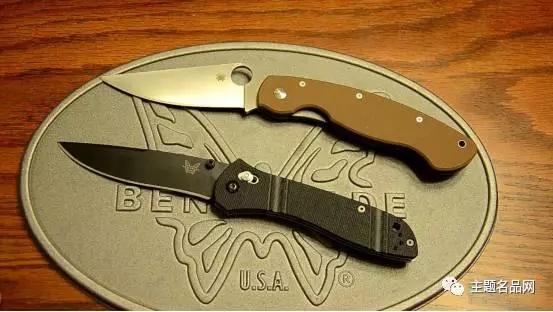 怎么判断刀的钢材好坏,刀钢材怎么选