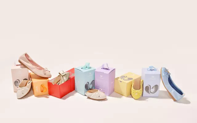 超级好看的平底鞋女生推荐,最流行的4款平底鞋